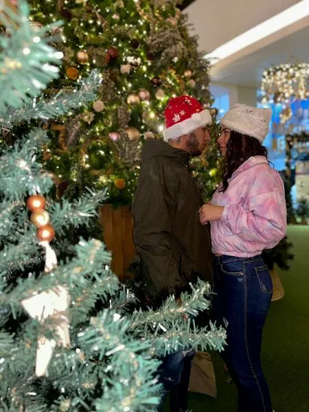 Interprete KeyshaandAlan Foto 11