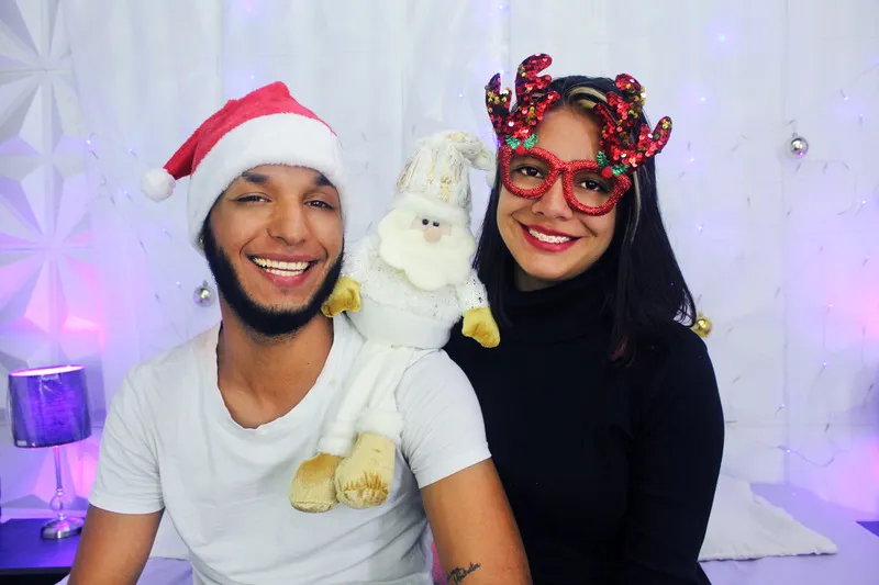 Interprete KeyshaandAlan Foto 4