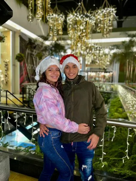 Interprete KeyshaandAlan Foto 12