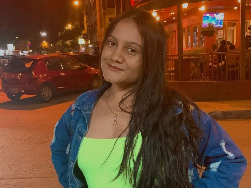 IvonneMoreau profilbild på webbkameramodell