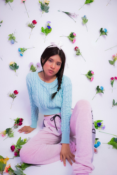 Artista IriisYang Foto 5