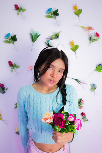 Artista IriisYang Foto 2