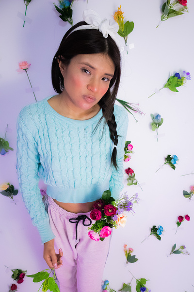 Artista IriisYang Foto 6