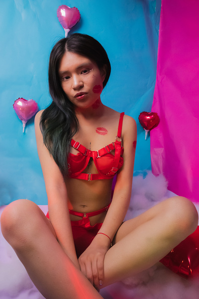 Artista IriisYang Foto 12