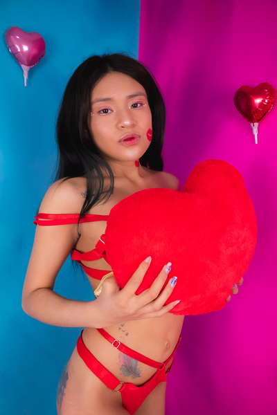 Artista IriisYang Foto 11