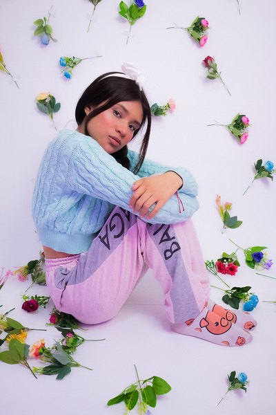 Artista IriisYang Foto 3