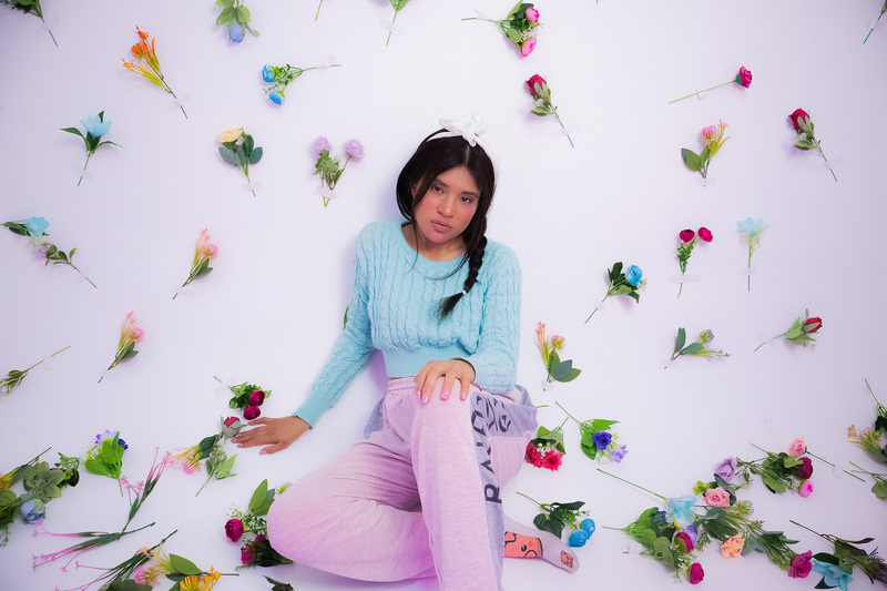 Artista IriisYang Foto 4