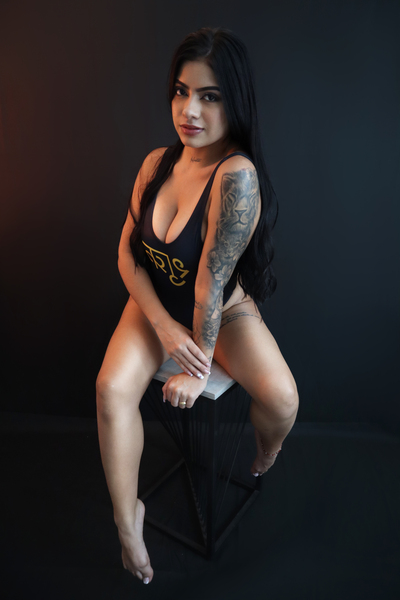 Interprète AnnieRossH Photo 9