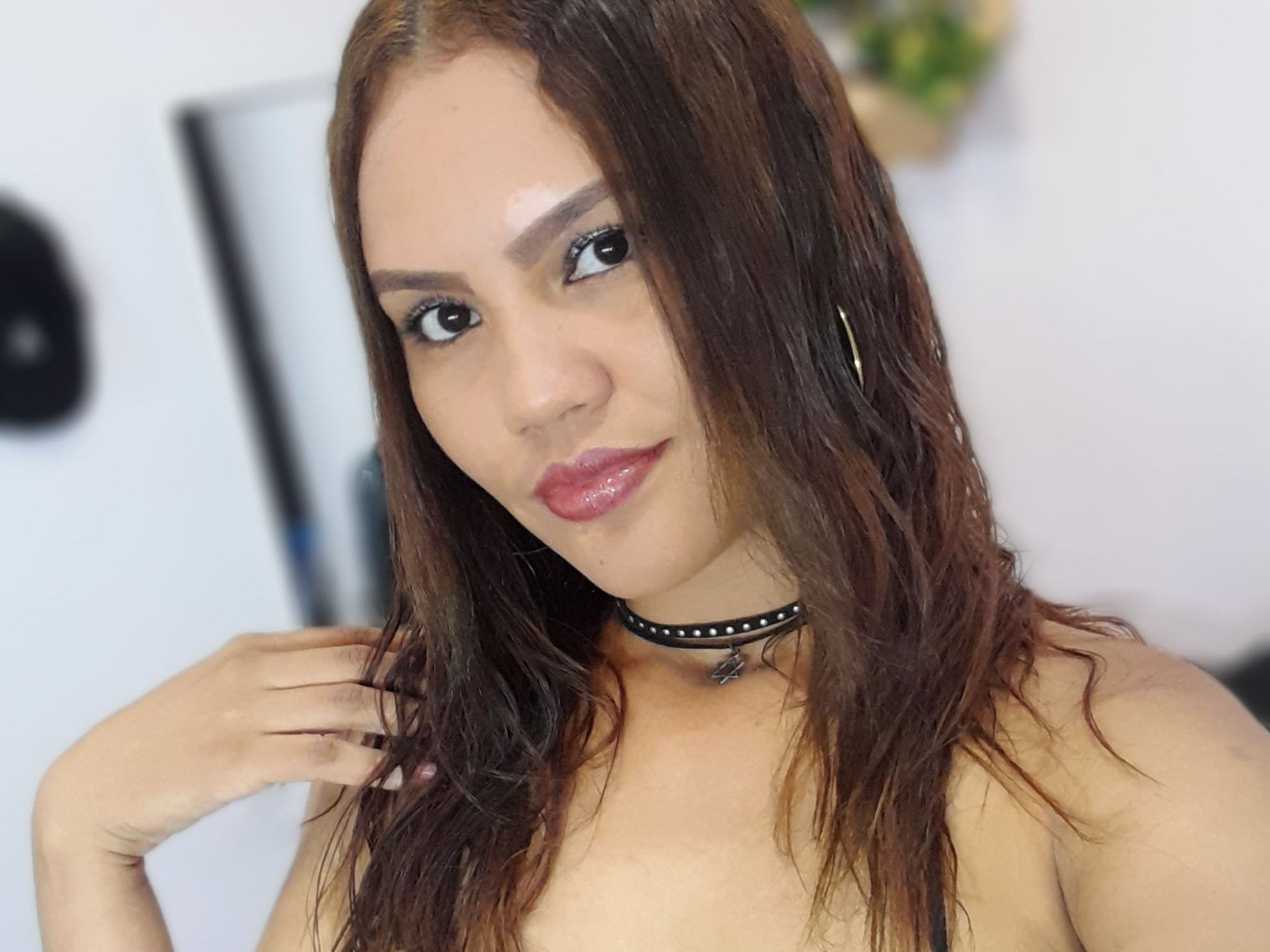 Foto de perfil de modelo de webcam de SofiaNenaa 