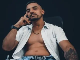 srmagnux Profilbild des Cam-Modells