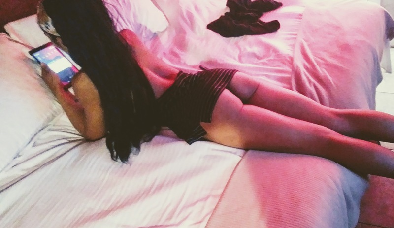 Intérprete BiancaThaSoftDom Foto 2