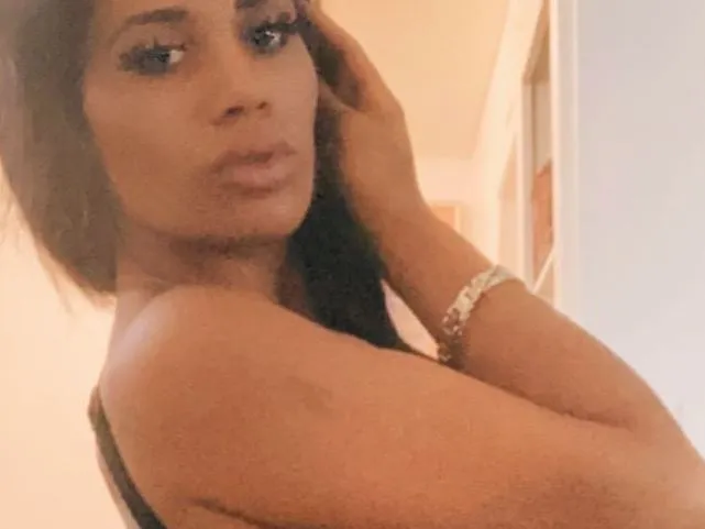 BiancaThaSoftDom profielfoto van cam model