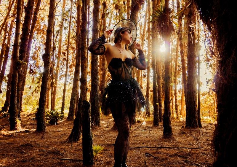 Utøver LourreinColin Bilde 9