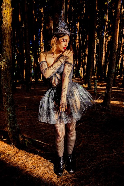 Utøver LourreinColin Bilde 6