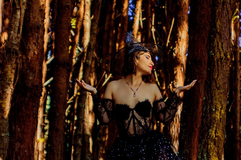 Utøver LourreinColin Bilde 2