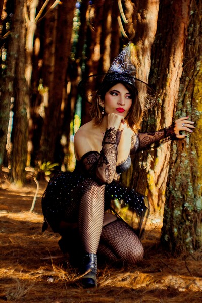 Utøver LourreinColin Bilde 11