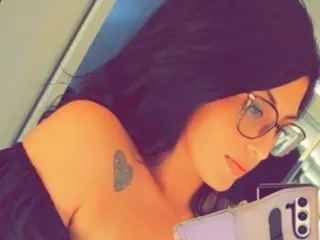 LilithDIVINE Profilbild des Cam-Modells