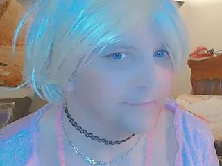 Laysha69 immagine del profilo del modello di cam
