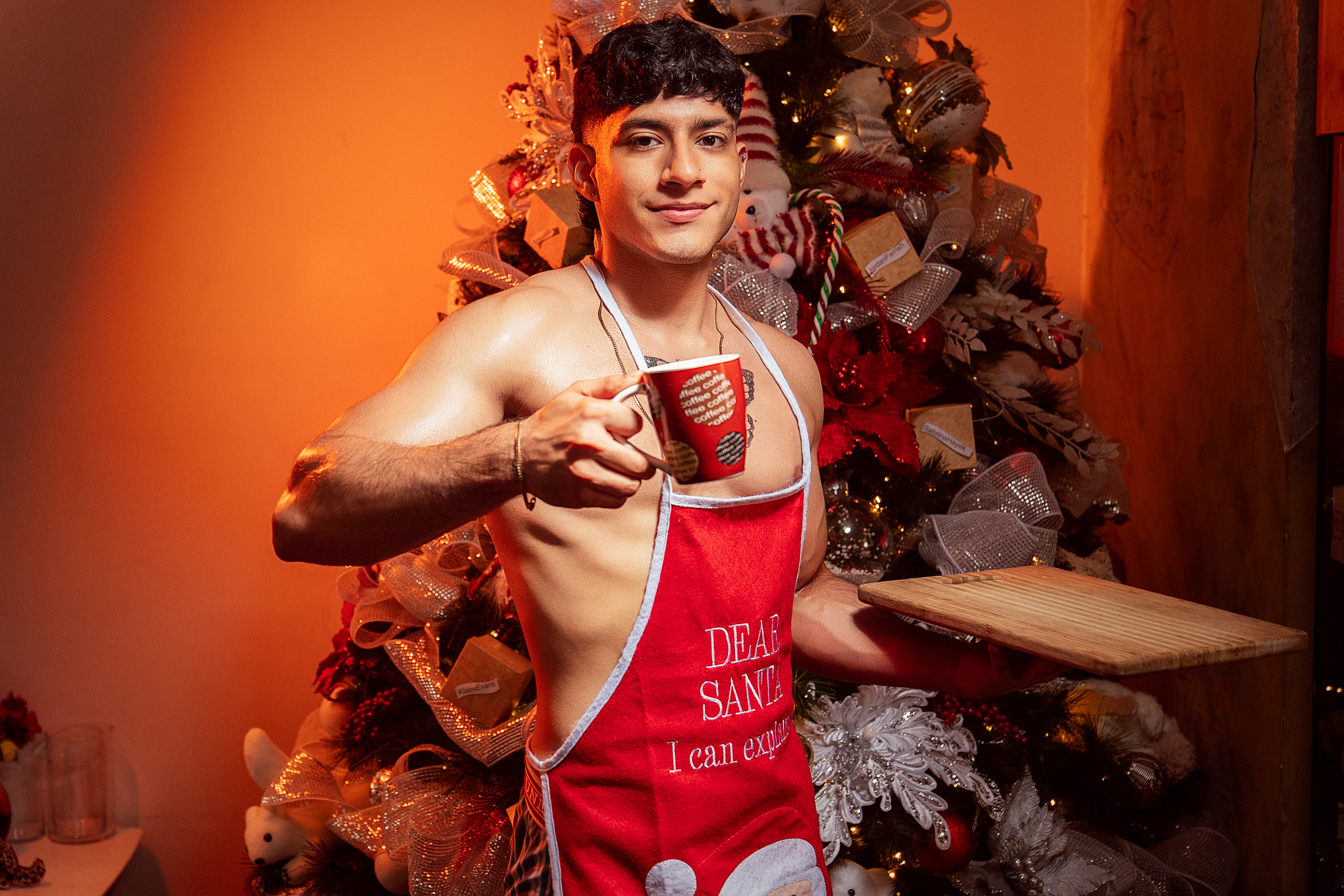 Darsteller JadenFeynman Foto 4