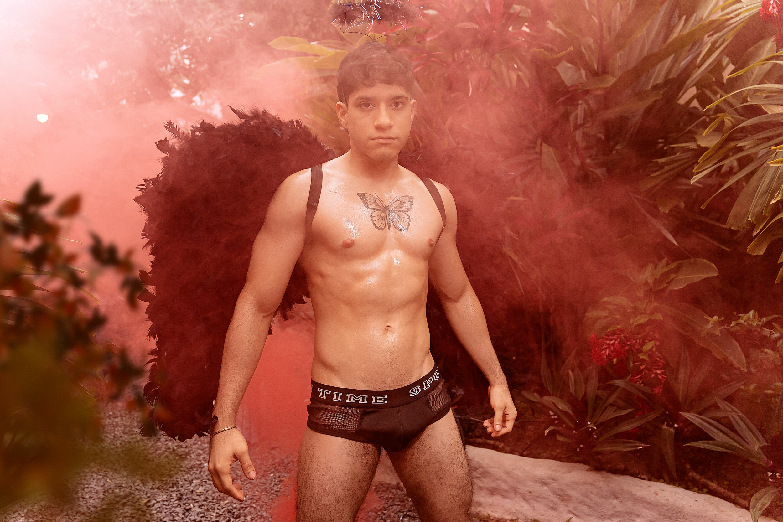 Darsteller JadenFeynman Foto 7