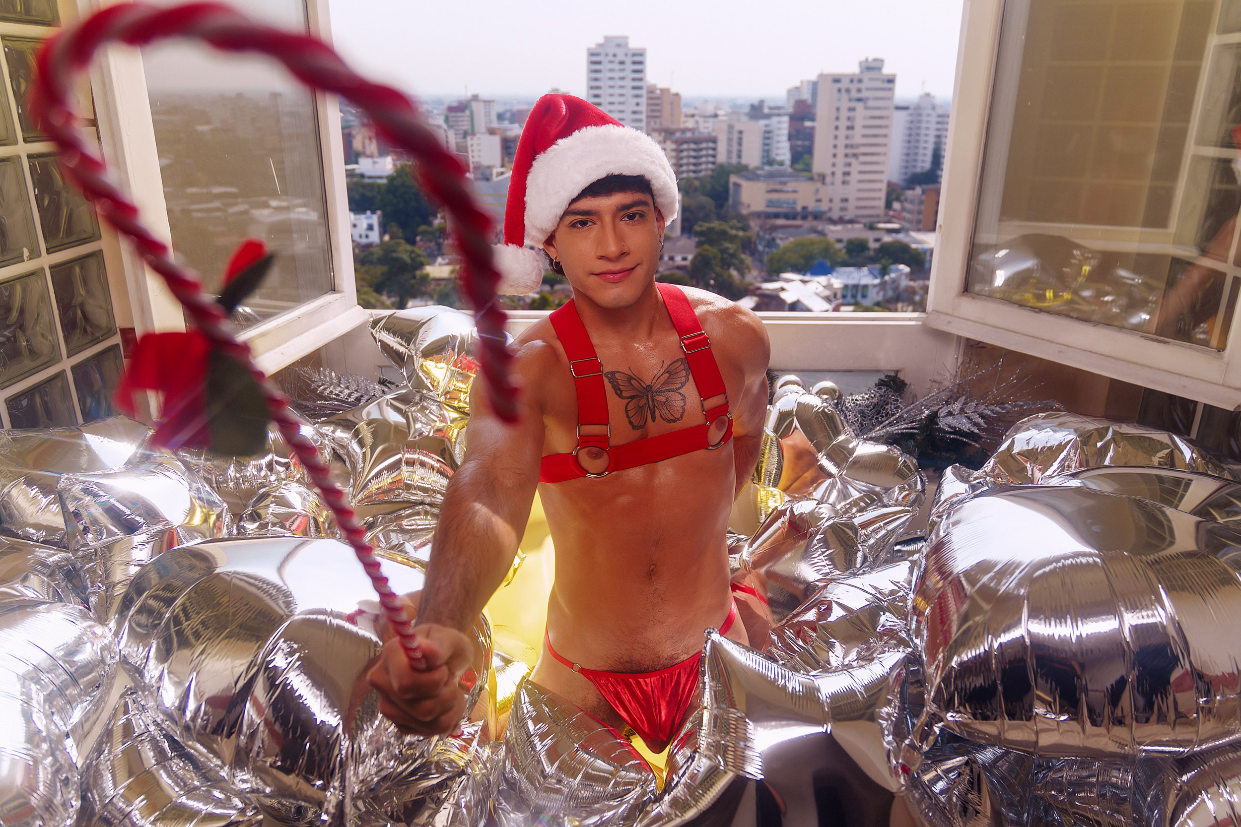 Darsteller JadenFeynman Foto 2