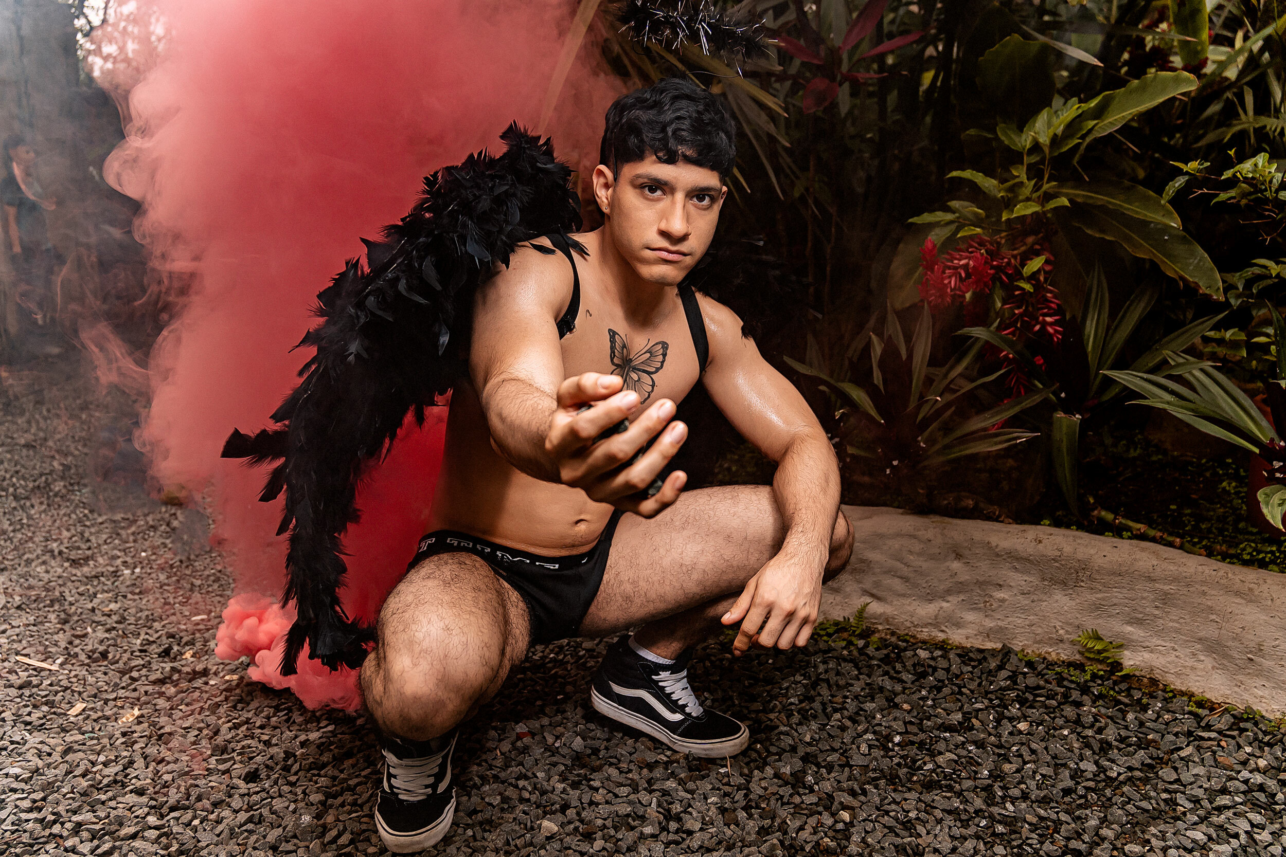 Darsteller JadenFeynman Foto 9