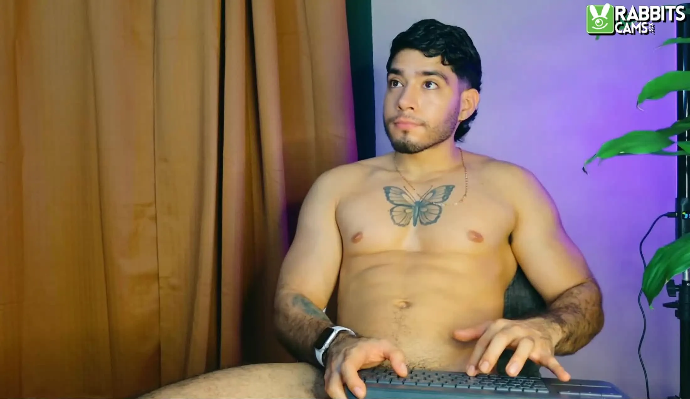 Performer JadenFeynman Video 1