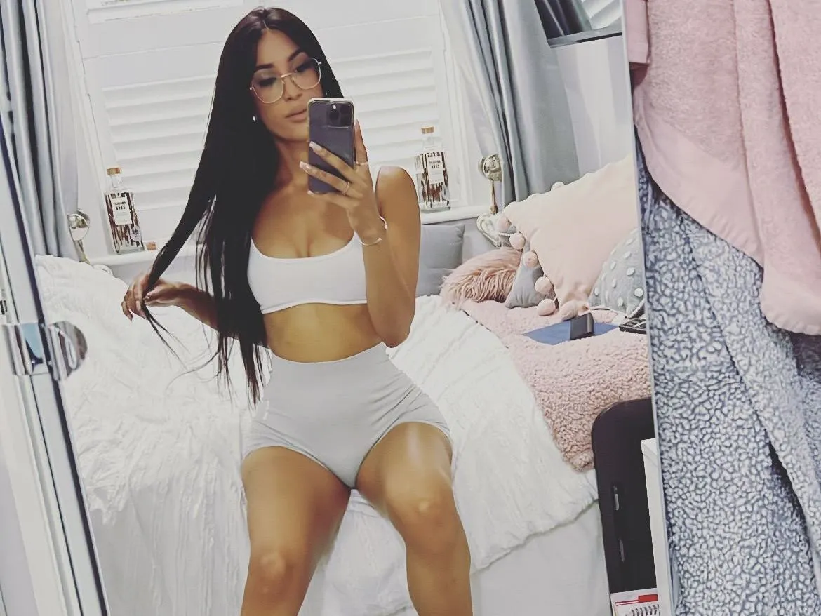 Profilbilde av missvictoria92 webkamera modell