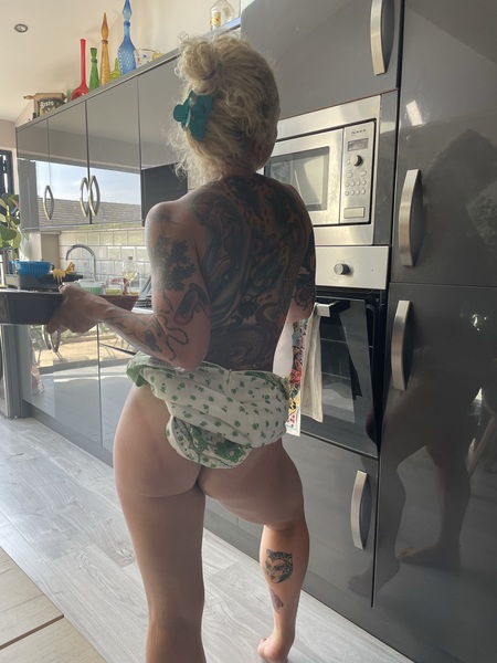 Utøver UKLolaLips Bilde 5