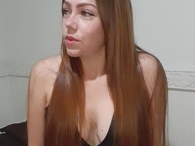 Imagen de perfil de modelo de cámara web de TinaMilfxxxx