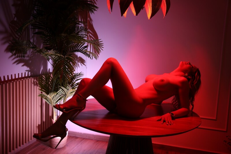 Interprète ElviraCain Photo 7