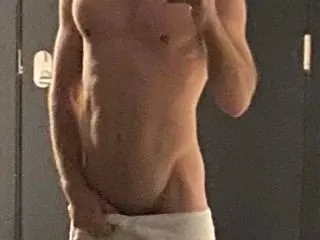 Profilbilde av RickysHard webkamera modell