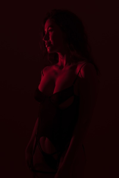 Darsteller NaomiiVega Foto 2