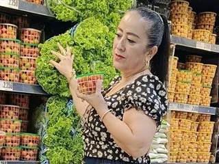 Image de profil du modèle de webcam Amarantagb