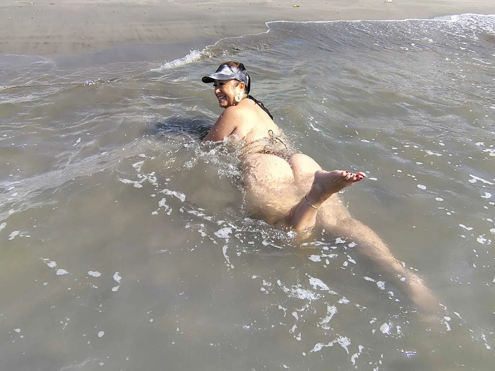 Utøver Amarantagb Bilde 1