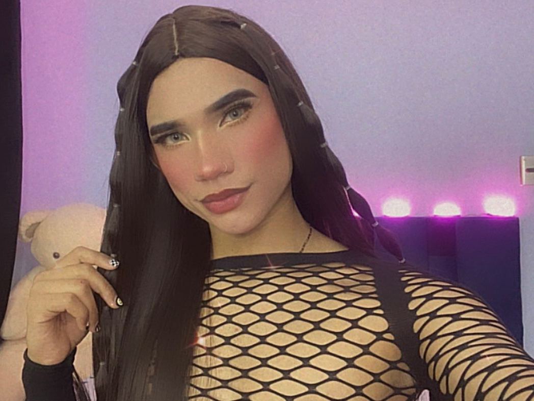 Cameronsweettt Profilbild des Cam-Modells