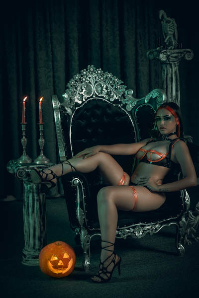 Interprete LaraPonce Foto 12