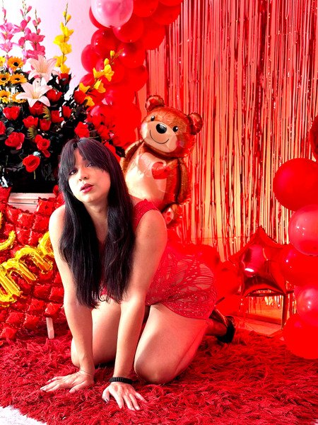 Performer JadeSantel Photo 6