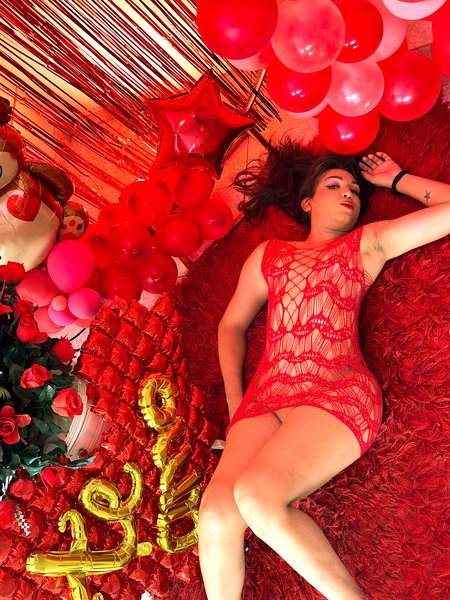 Performer JadeSantel Photo 7