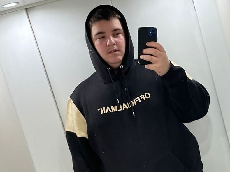 JustJosh110 profilbild på webbkameramodell 