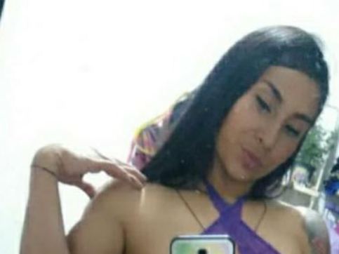 lauren18fox Profilbild des Cam-Modells 