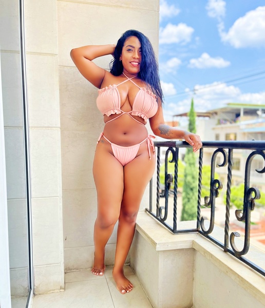 Artiest FoxyEving Foto 10