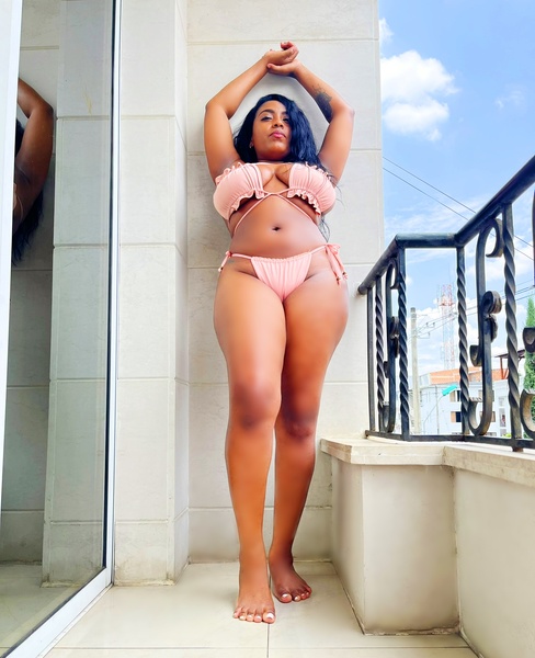 Artiest FoxyEving Foto 6