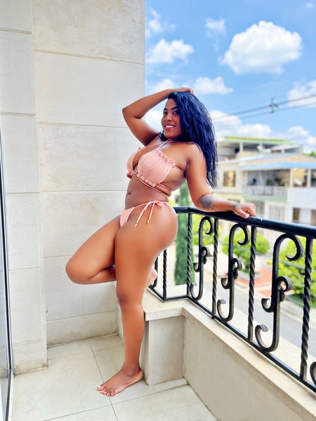 Artiest FoxyEving Foto 9