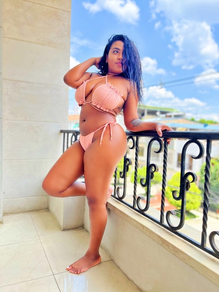 Artiest FoxyEving Foto 2