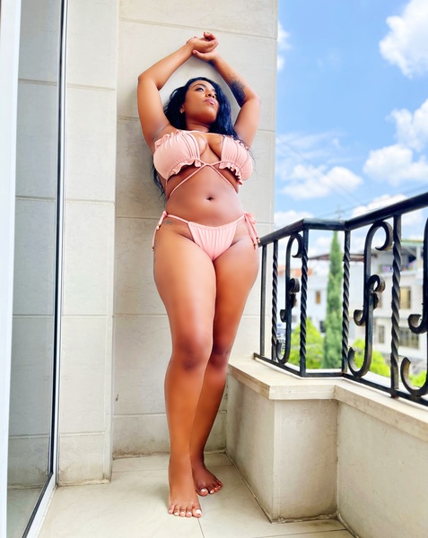 Artiest FoxyEving Foto 5