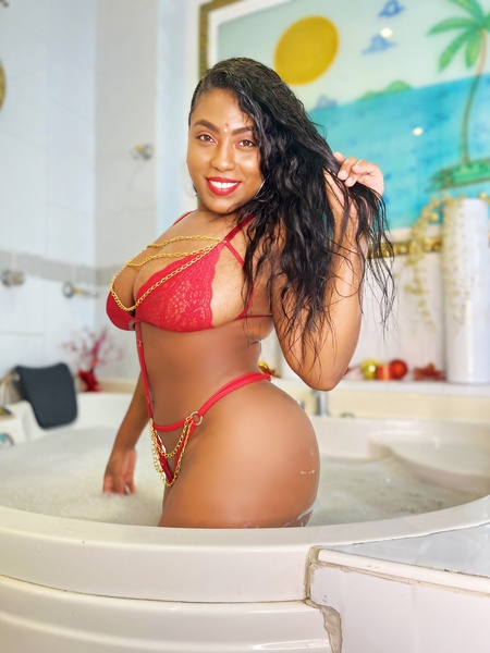 Artiest FoxyEving Foto 11