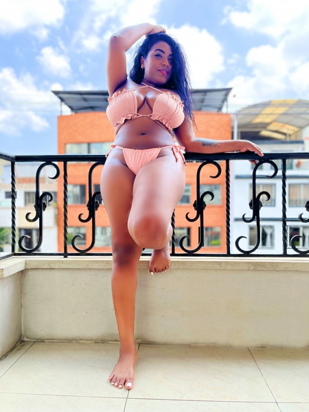 Artiest FoxyEving Foto 3