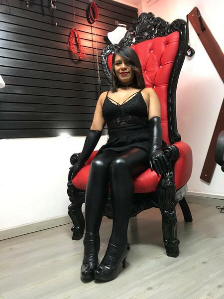 Artist PamelaXweet Foto 1