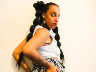 Image de profil du modèle de webcam MisssPeach